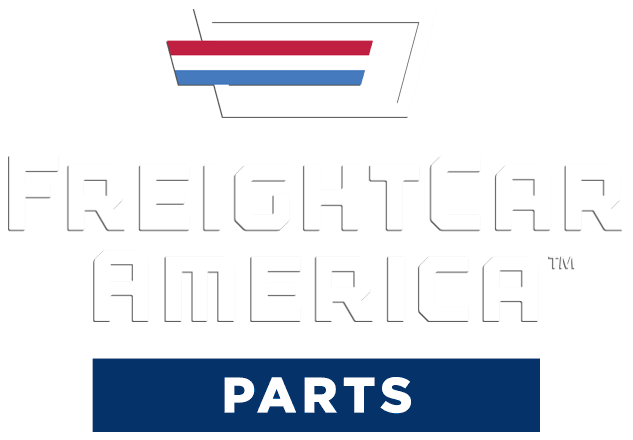 FreightCar America Parts
